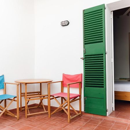Home Hotel Menorca Ciutadella  Luaran gambar