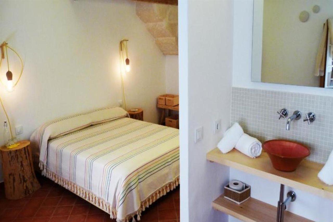 Home Hotel Menorca Ciutadella  Luaran gambar
