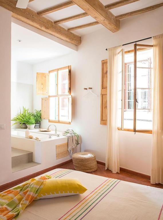 Home Hotel Menorca Ciutadella  Luaran gambar