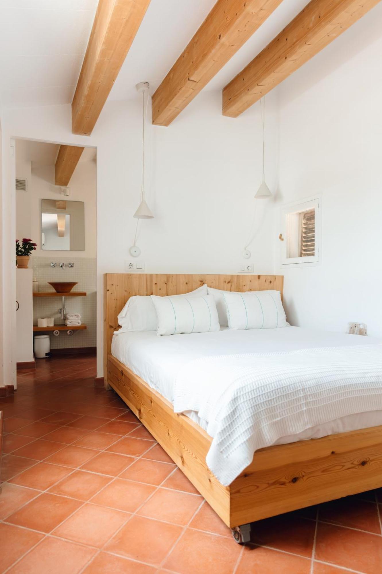 Home Hotel Menorca Ciutadella  Luaran gambar