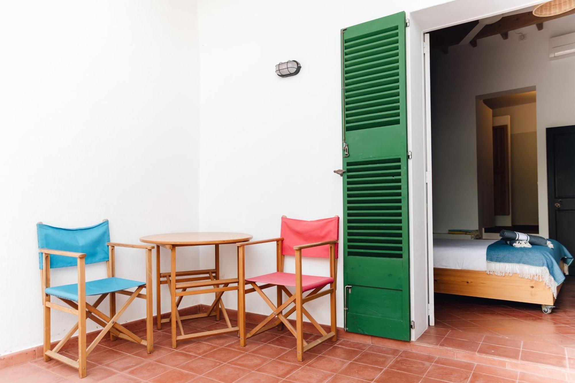 Home Hotel Menorca Ciutadella  Luaran gambar