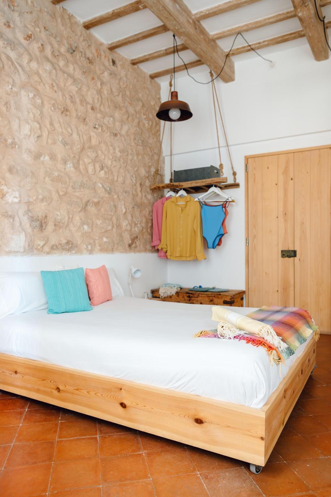 Home Hotel Menorca Ciutadella  Luaran gambar