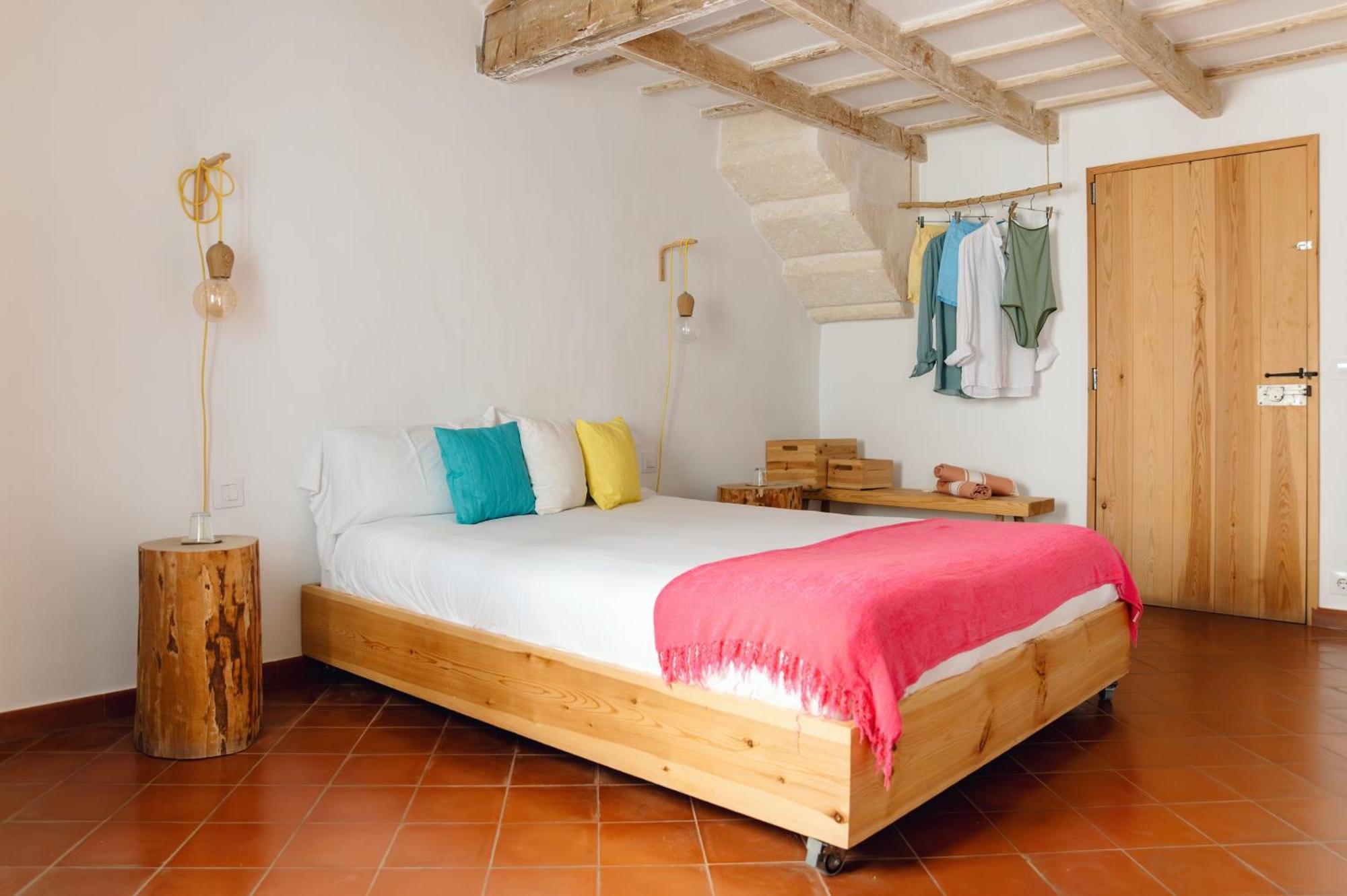 Home Hotel Menorca Ciutadella  Luaran gambar
