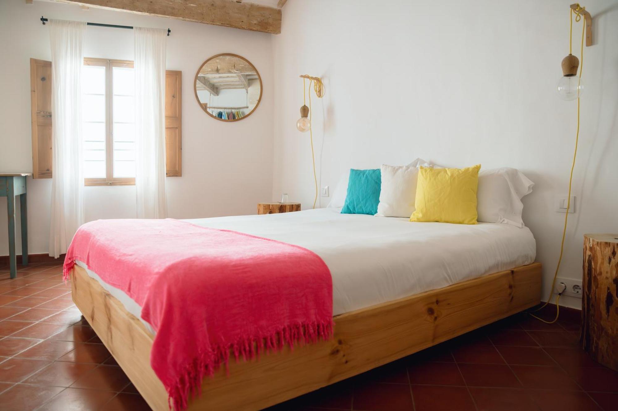Home Hotel Menorca Ciutadella  Luaran gambar