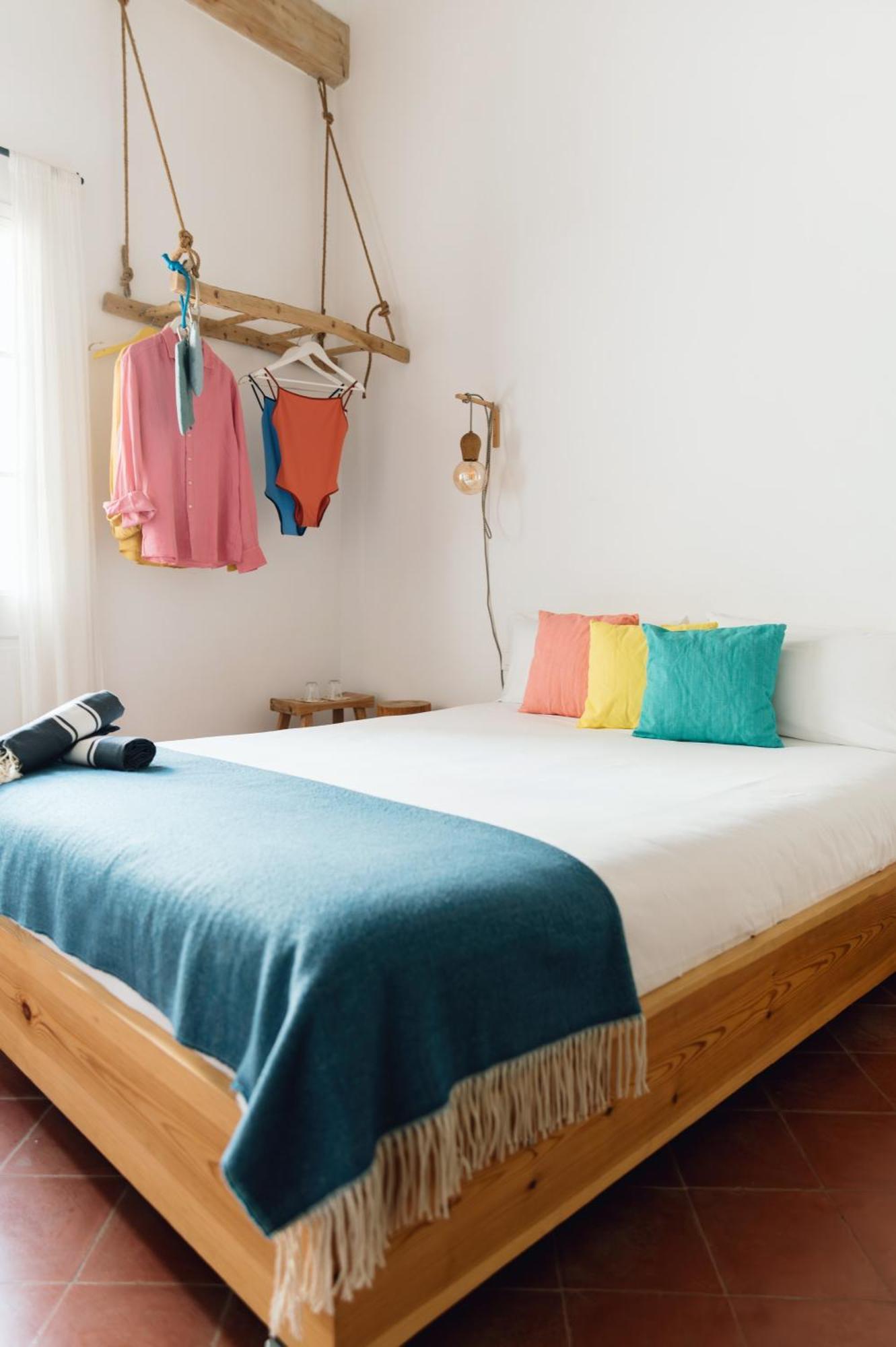 Home Hotel Menorca Ciutadella  Luaran gambar