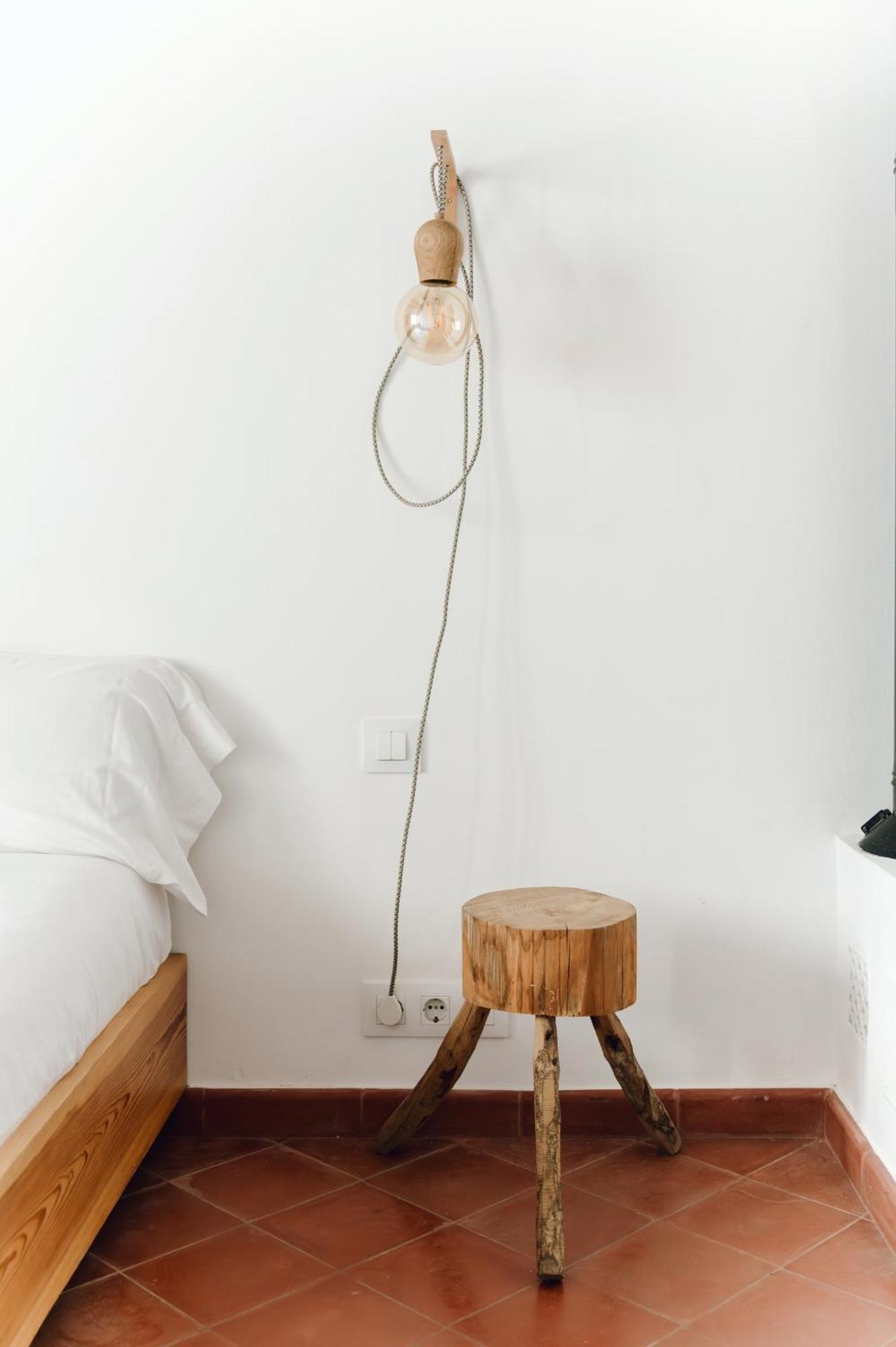 Home Hotel Menorca Ciutadella  Luaran gambar