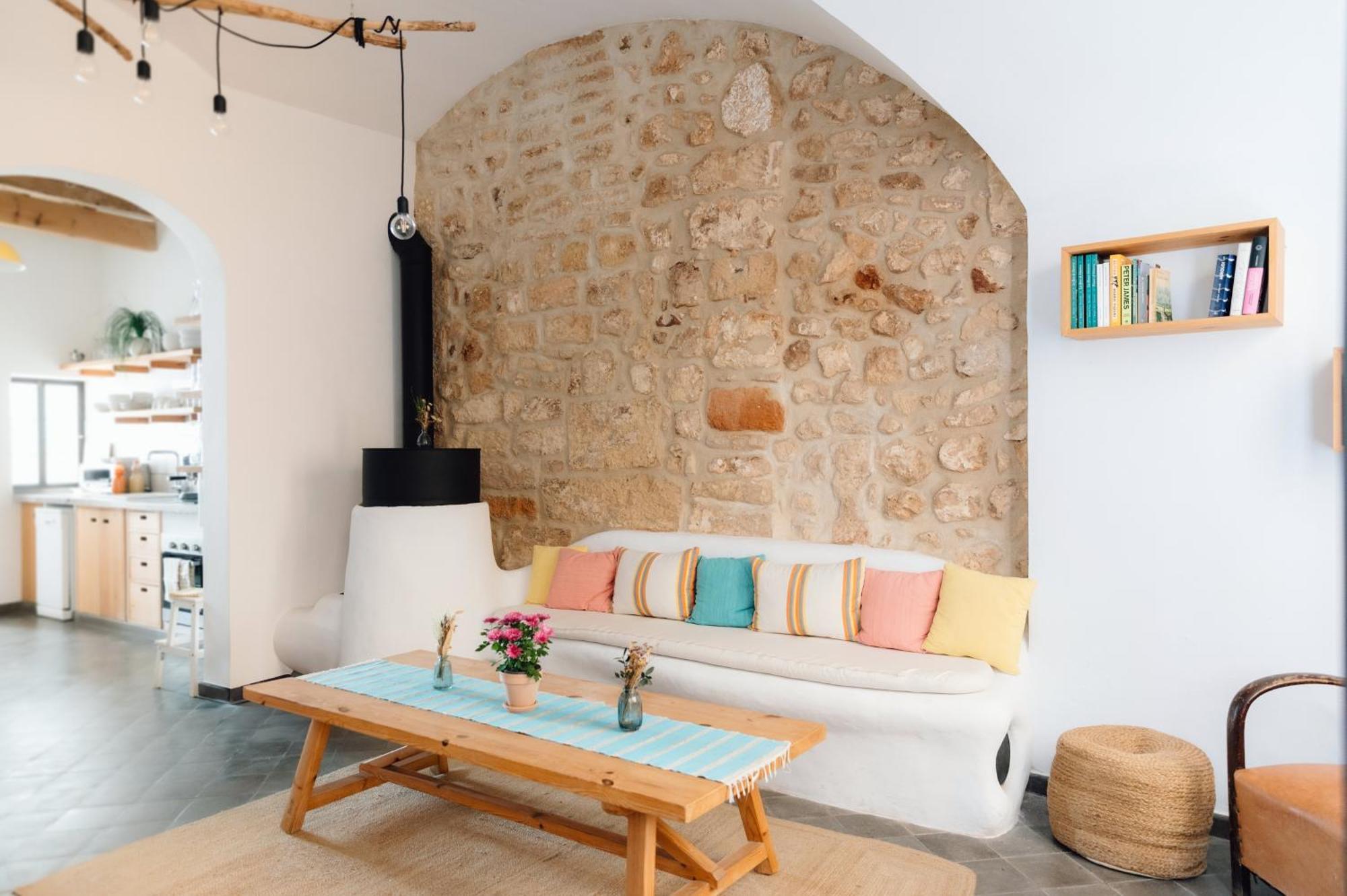 Home Hotel Menorca Ciutadella  Luaran gambar